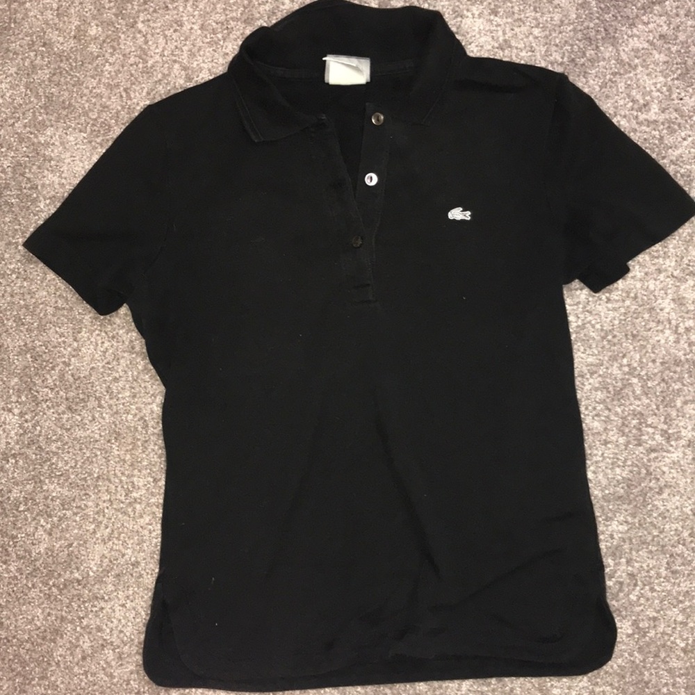 Lacoste t shirt